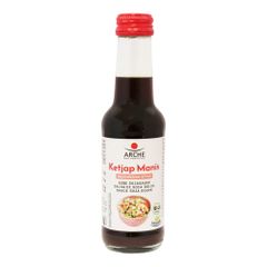 Bio Ketjap Manis 155ml - 6er Vorteilspack von Arche