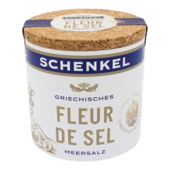 Fleur de Sel 250g von Schenkel