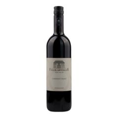 Bio Cabernet Franc 2019 750ml - Rotwein von Weingut Feiler-Artinger