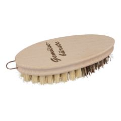 Organic wooden vegetable brush 1 piece from Memo