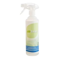 Bio Glasreiniger 500ml - 6er Vorteilspack von Bioclean