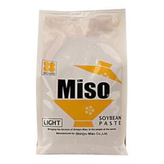 Misopaste hell 500g von Shinjyo