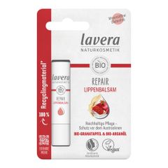 Bio Lippenbalsam Repair  4,5g von Lavera Naturkosmetik