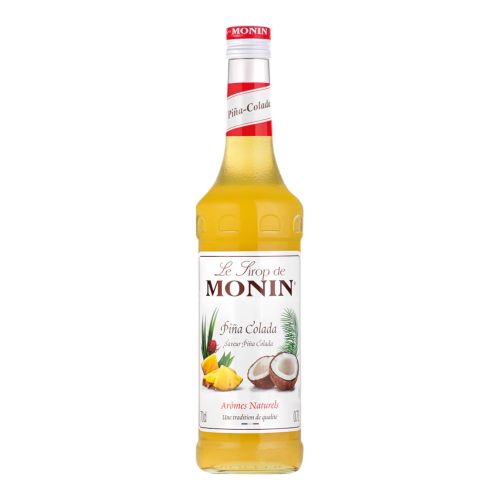 Monin Sirup Pina Colada 700ml von Monin