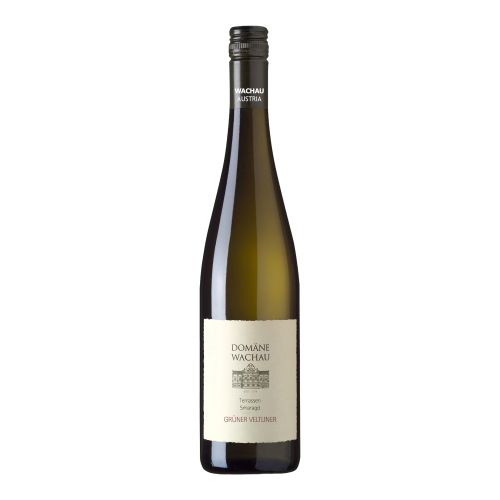 Grüner Veltliner Smaragd Terrassen 2022 750ml von Domäne Wachau