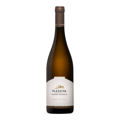 Pinot Grigio 2023 750ml from Polencic Isidoro