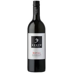 Sauvignon Blanc Royal 2022 750ml von Skoff Original