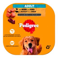 Huhn & Rind 300g von Pedigree