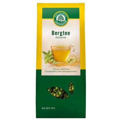Bio Griechischer Bergtee 30g von Lebensbaum