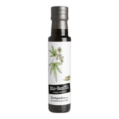 Bio Hanföl 250ml - 6er Vorteilspack von Farmgoodies