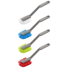 Spülbürste bunt groß 1Stück von Masta