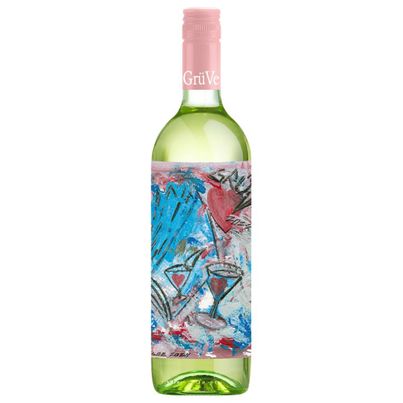 Bio Grüner Veltliner GrüVe 2024 3000ml von Jurtschitsch