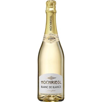 Hochriegl Blanc de blancs 0,75l