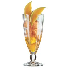 Quadro Milchshake/Eisglas von Arc