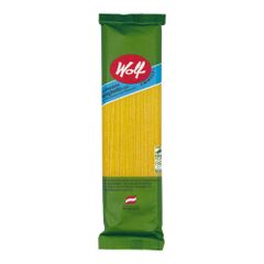 Umwelt+ Spaghetti 500g von Wolf Nudeln