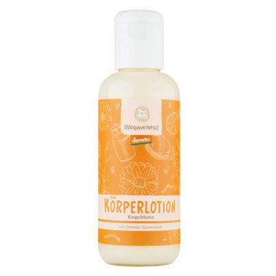 Bio Körperlotion 150ml