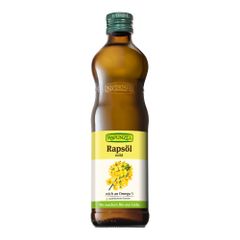 Bio Rapsöl mild 500ml - 6er Vorteilspack von Rapunzel Naturkost