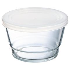 So Urban Schale mit Deckel von Arc