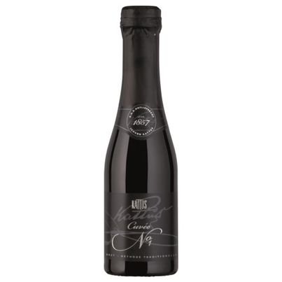 Cuvée No 1 Brut 200ml