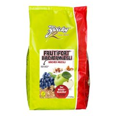 Birchermüsli 2500g von Zwicky