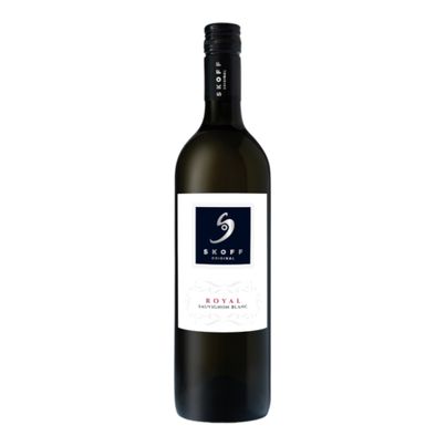 Sauvignon Blanc Royal 2018 750ml