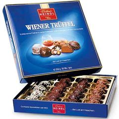 Heindl Viennese truffle - 250g