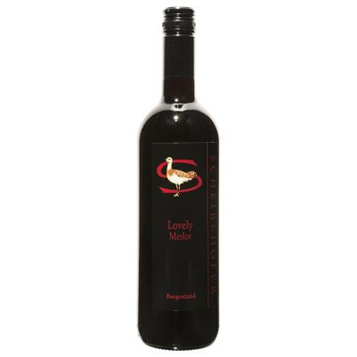 Lovely Merlot 750ml