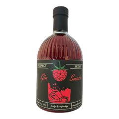 Gin Smash - Ready to serve Gin Cocktail von Perfect Serve