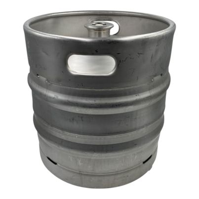 Bio Kellerbier - Landbier KEG 30000ml von Aldersbach