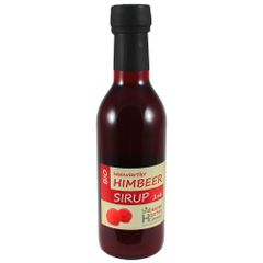 Bio Himbeer Sirup 250ml