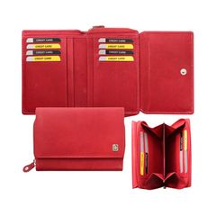 RV-Börse rot von Kadro