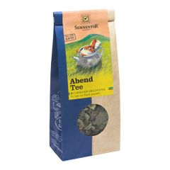 Organic evening tea 50g - value pack of 6 from Sonnentor