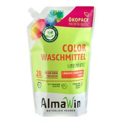 Bio Color Lindenblüte         20WG 1500ml - 6er Vorteilspack von Almawin