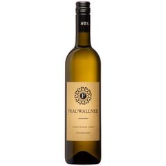 Souvignier Gris 2021 750ml - Weißwein von Weingut Frauwallner