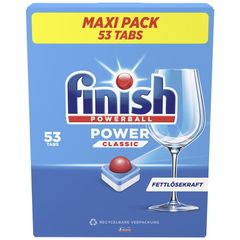 Power Classic Tabs Maxipack von Finish