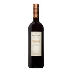 Rioja Crianza 2021 750ml von Monasterio De Yuso