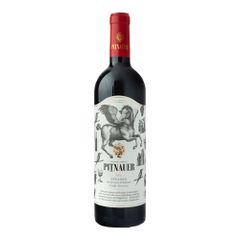Syrah Pegasos 2019 750ml von Weingut Pittnauer