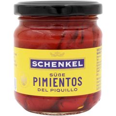 Pimientos del Piquillo 200g von Schenkel
