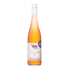 Bio Rosé 2024 750ml von Harm David