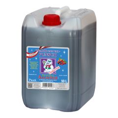 Waldbeeren-Punsch 7% vol. 10000ml von Allacher