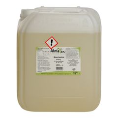 Bio Waschmittel flüssig     306 WG 20000ml von Almawin