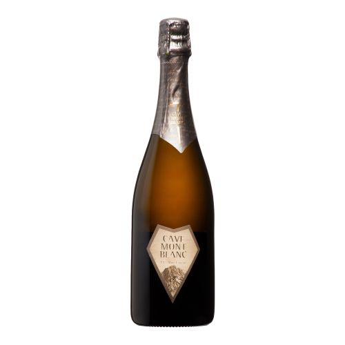 XT Extra Brut 750ml - Schaumwein von Cave Mont Blanc