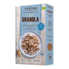 Bio Hafer Crunchy 375g von Verival