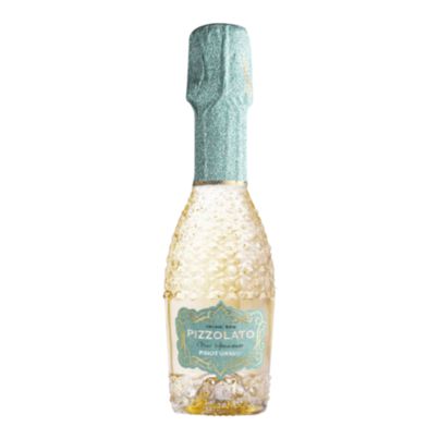 Bio Pizzolato Pinot Grigio Spuman. 200ml - 24er Vorteilspack von Pizzolato