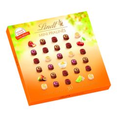 Mini Pralinés Joghuhrt 163g von Lindt