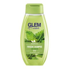 Fresh shampoo nettle 350ml of glem vital