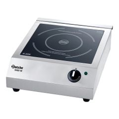 Induktionskocher IK35SK  von Bartscher