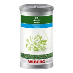 Dill freezer -dried approx. 80g 1200ml from Wiberg