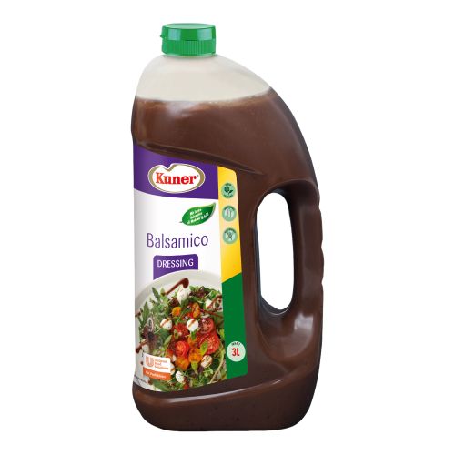 Dressing Balsamico 3000ml von Kuner