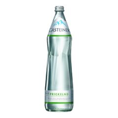 Sparkling MW 1l 1000ml - 12er Vorteilspack von Gasteiner